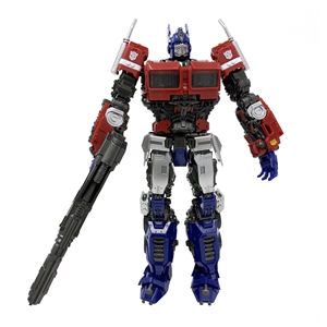 Transformers Optimus Prime Smart Kit SK09