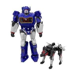 Transformers Soundwave & Ravage Smart Kit SK05