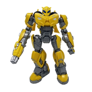 Transformers Bumblebee B-127 Smart Kit SK06