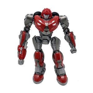 Transformers Cliffjumper Smart Kit SK03