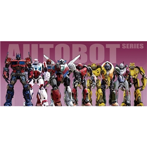 Transformers Arcee Smart Kit SK04