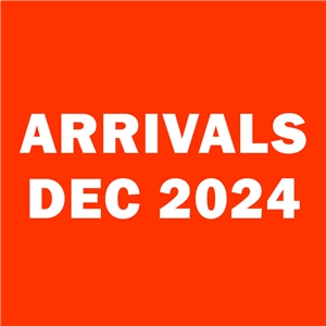 Other Arrivals December 2024