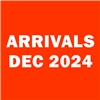 Other Arrivals December 2024