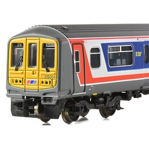 Bachmann Europe plc - Class 319 4-Car EMU 319004 BR Network SouthEast ...