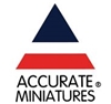 Accurate Minatures - Aviation