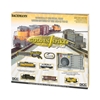 N Scale Train Sets