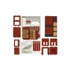 HO Scale Gold Kits