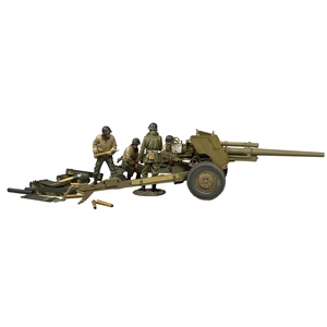 Advance to the Rhine U.S. M5, 3-Inch Anti-Tank Gun