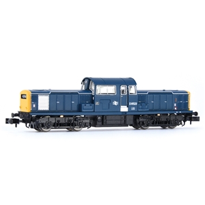 Diesel Locomotives  - N Scale