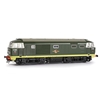 Diesel Locomotives - OO Scale