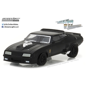 Last of the V8 Interceptors (1979 Movie) 1973 Ford Falcon XB