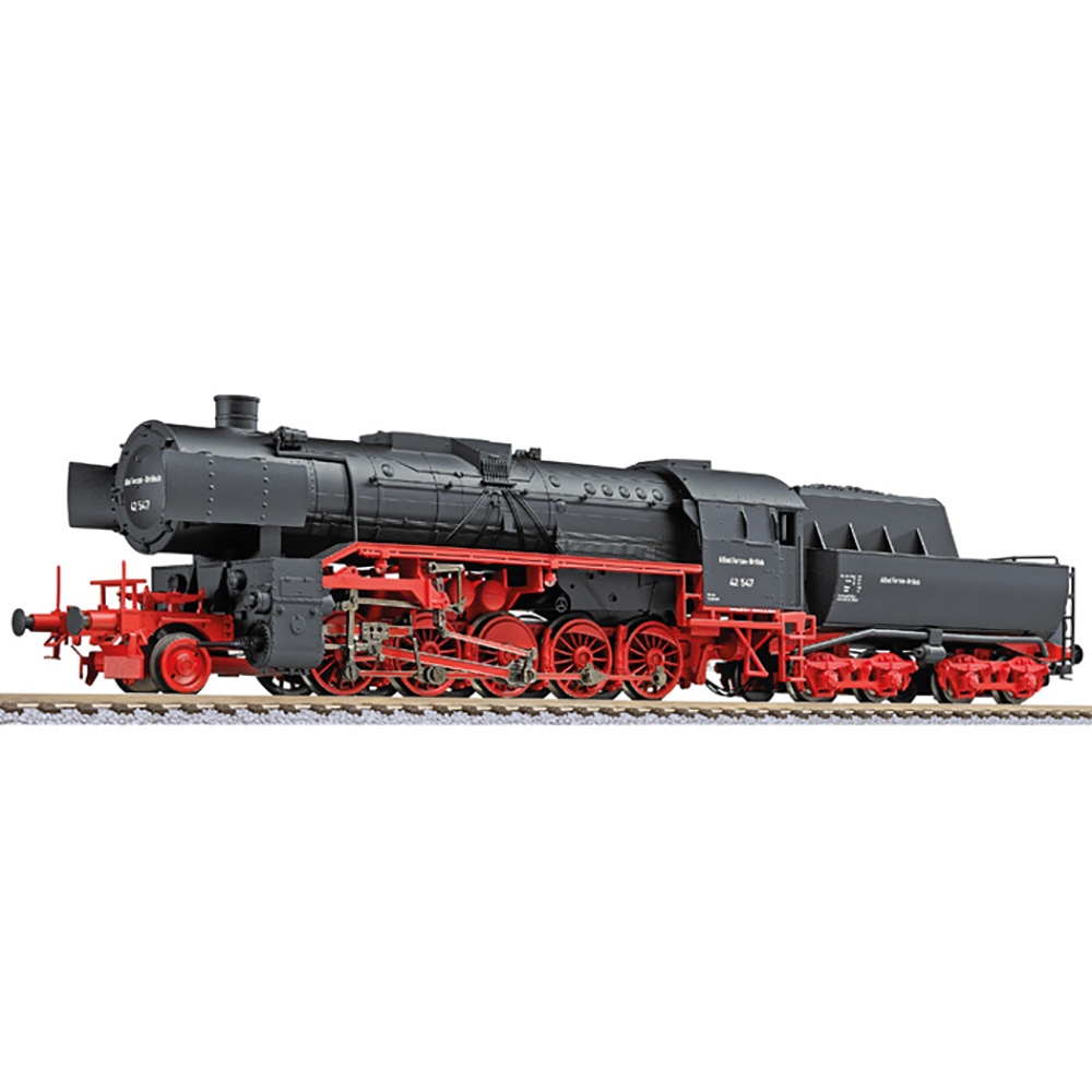 Bachmann Europe plc - model-railway -> Liliput - European HO, HOe & N Scale