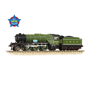 LNER V2 4791 LNER Lined Green (Original)