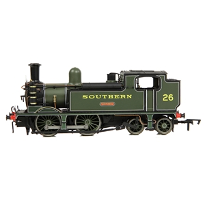 LSWR Adams O2 W26 