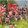 Napoleonic Wars 1803-15