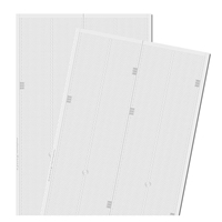 Embossed PVC Sheets (Straight Roads)