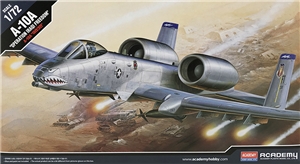 PKAY12402 A-10 Iraq version