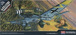 German Air Force Junkers Ju-87G-2 Stuka Fighter Aircraft