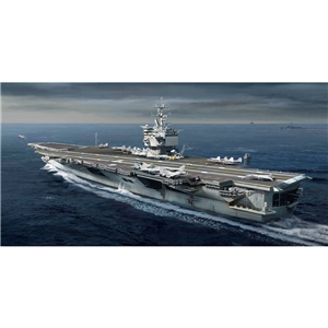 PKAY14400 USS Enterprise CVN-65