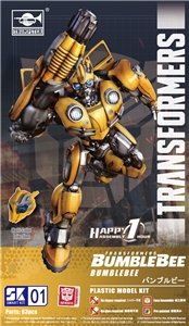 Transformers Bumblebee Smart Kit SK01