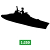 Naval - 1:350