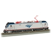 HO Scale Electric Locomotives