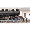 HO Scale Scenescapes Figures