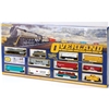 HO Scale Train Sets