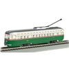 HO Scale Street Cars & Other Motorised Items