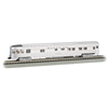 N Scale Passenger Coaches