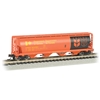 N Scale Freight Cars