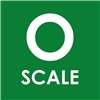 O Scale