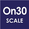 On30 Scale